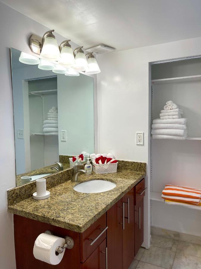 Apartment Vacation Sunny Isles Beach Exterior photo
